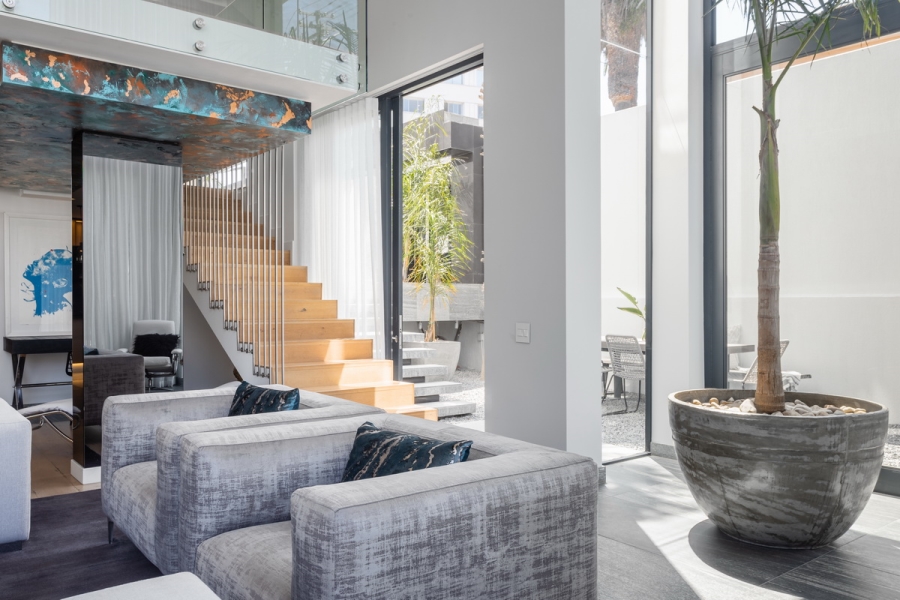 3 Bedroom Property for Sale in Bantry Bay Western Cape
